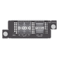 Tarjeta de Expiación para RG-CS85 series switch, 4 puertos SFP+ 10G y 2 puertos QSFP28 100G
