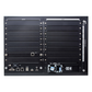 36 x 20 Procesador Modular Video Wall | Procesa hasta 36 fuentes de entrada y gestiona hasta 20 monitores | Escalabilidad True 4K@60 con procesamiento de señales 4:4:4