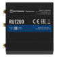 Router Industrial LTE 4G / 150 Mbps Cat 4 / 2 Puertos Ethernet / WiFi 2.4 GHz / Montaje DIN / -40°C a 75°C