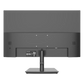 Monitor LED FullHD (1080p) de 24" / Ideal para CCTV, Oficina y Hogar / Entrada HDMI-VGA-BNC / Montaje VESA ( 75 X 75) / Uso 24/7 / Backlight E-LED / Ultra Delgado