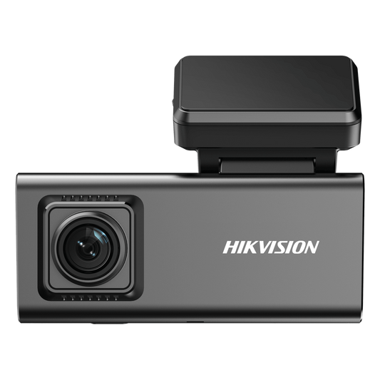 Dashcam Vehicular 3 Canales / 1080P FHD + 720P HD / Apertura F2.0 / Módulo GPS y 4G Integrado / WiFi / G-Sensor / ADAS