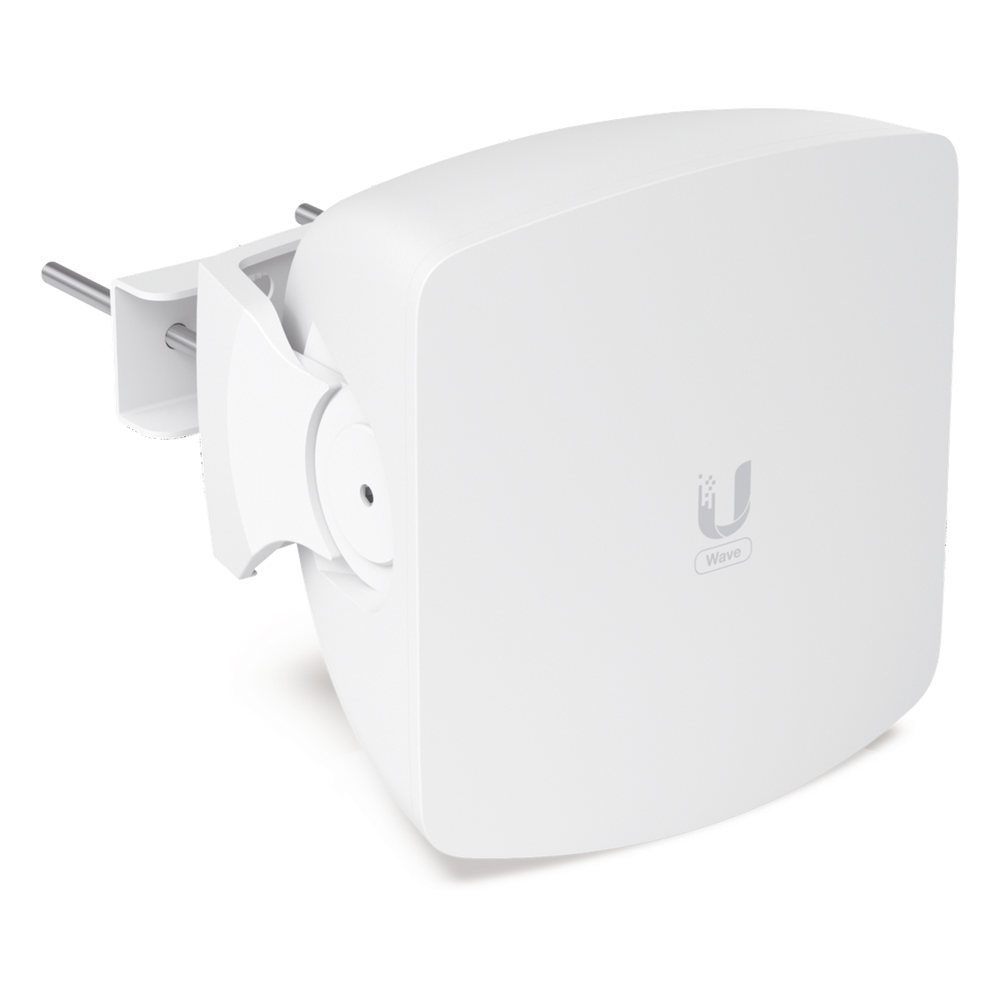 Wave AP – Punto de Acceso PtMP 60 GHz + 5 GHz con Cobertura Sectorial de 30°, Capacidad para 31 Clientes y Velocidad de hasta 5.4 Gbps