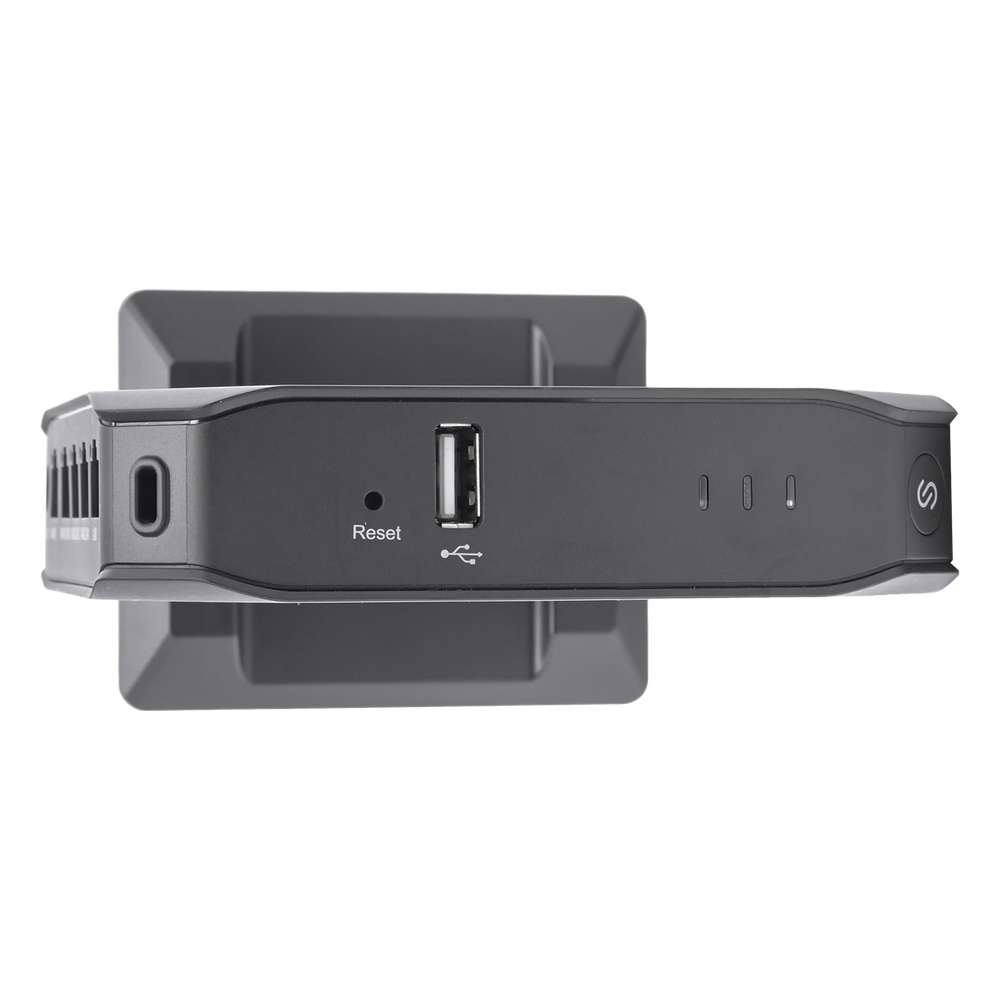 Router Balanceador inalámbrico Wi-Fi 5 MESH con Función SD-WAN, Hasta 4 Servicios de Internet y Hasta 150 clientes con desempeño de 700 Mbps