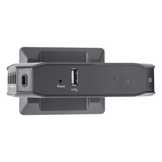 Router Balanceador inalámbrico Wi-Fi 5 MESH con Función SD-WAN, Hasta 4 Servicios de Internet y Hasta 150 clientes con desempeño de 700 Mbps