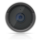 Cámara UniFi Protect G6 Bullet Color Blanco, PoE, 1.8" 4K, AI Multi-TOPS, Visión Nocturna IR 30m, Protección IP66, Reconocimiento Facial y Placa, Montaje en Pared, Techo, Poste