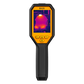 BX20 - Cámara Termográfica Portátil Antiexplosión (ATEX/IECEx) / Resolución IR 256 x 192 / Rango de -20°C a 550°C / Pantalla LCD 3.2" / Cámara Visual 2MP / Memoria 16GB