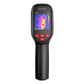 Cámara Térmica Eco Lite / Detector de 96 × 96 Píxeles / Medición de -20 °C a 550 °C / Autonomía 14 Horas / Diseño Compacto IP54 / Ideal para Hogar