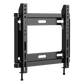 Soporte de Pared para Monitor 19" - 40" / Estructura Acero Sólido SPCC / Capacidad Carga 30 kg (66 lb) / VESA 200x200 mm / Instalación Rápida y Fácil