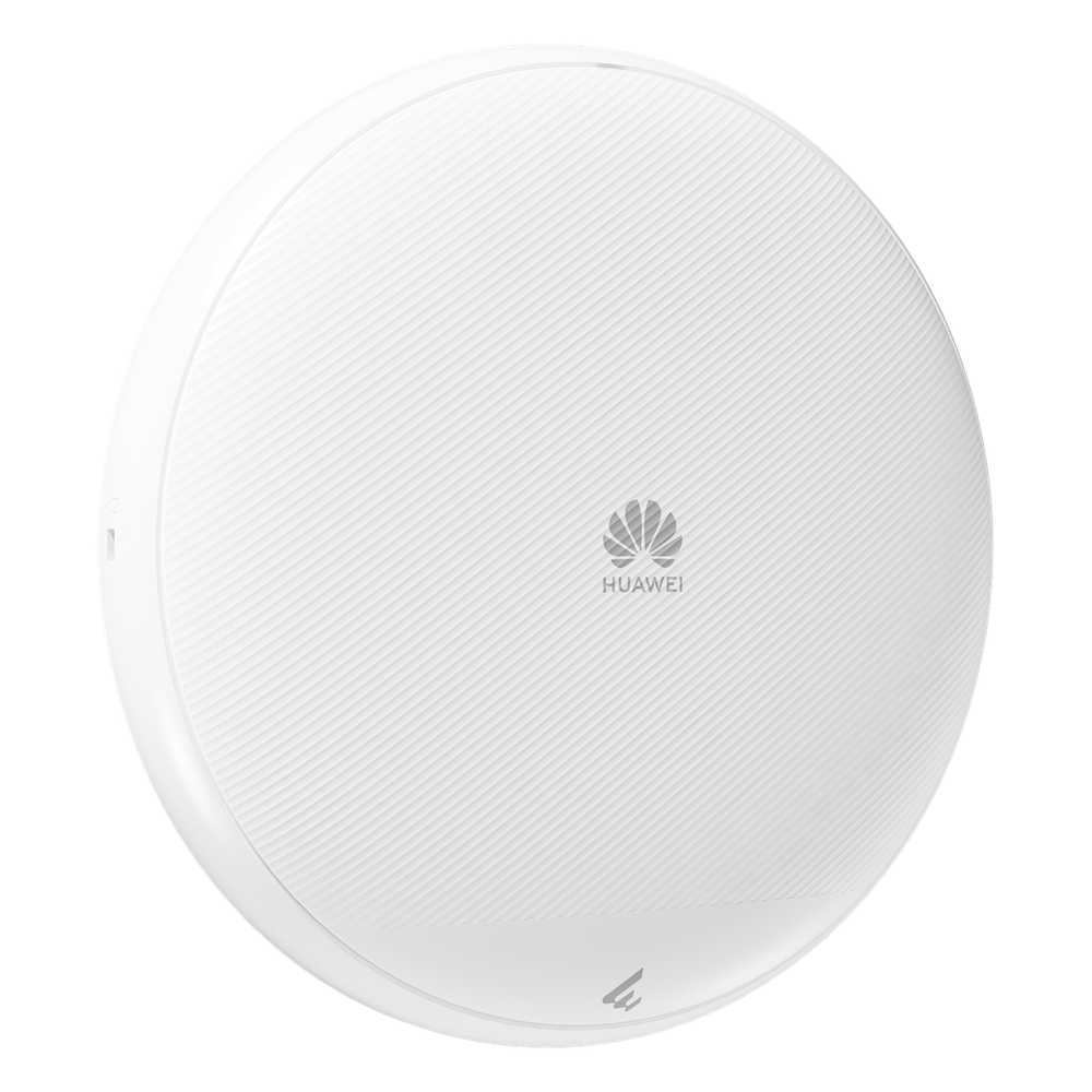 Punto de acceso eKit Wi-Fi 7 de Alta Densidad / MLO / 13.66 Gbps / Tri-Banda / Puerto Uplink de 5 Gbps / Smart Antenna / Gestión Gratuita desde la Nube