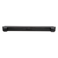 Tapa Ciega Estándar de 19in, Compatible con Racks con Rieles de Orificio Cuadrado, Instalación sin Herramienta, Plano, 1 UR, Color Negro
