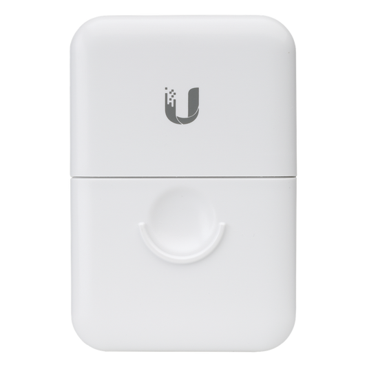 Protector contra descargas electrostáticas Gen2 para equipos Ubiquiti para exterior