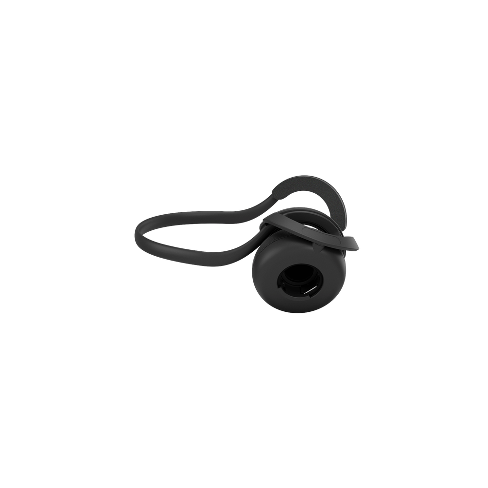 Accesorio / Neckband para Auriculares Jabra Perform 75 / Compatibilidad Exclusiva / Diseño para Cuello (14121-44)