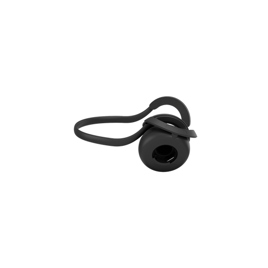 Accesorio / Neckband para Auriculares Jabra Perform 75 / Compatibilidad Exclusiva / Diseño para Cuello (14121-44)