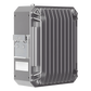 Switch Industrial PoE, Ideal para temperaturas Extremas y protección contra descargas, 8 puertos Gigabit PoE 802.3af/at + 2 SFP para fibra 1Gb, gestión gratuita desde la nube, 125w