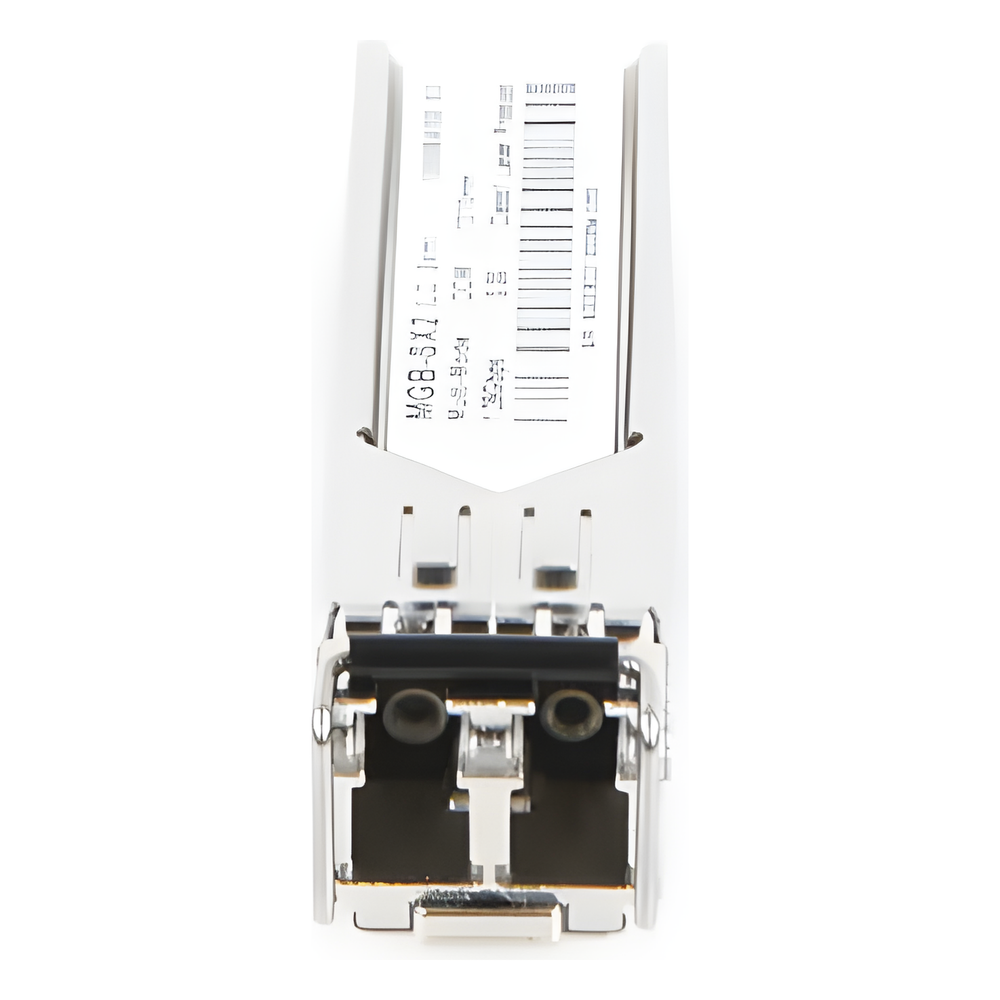 Transceptor Mini-GBIC SFP 1G LC Duplex para Fibra Multimodo 2 Km