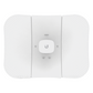LiteBeam 2x2 MIMO airMAX AC GEN2 CPE hasta 450 Mbps, 5 GHz (5150 - 5875 MHz) con antena integrada de 23 dBi