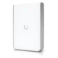 Punto de Acceso WiFi 7 Con Diseño de Pared, Tribanda en 2.4, 5 y 6 GHz, Hasta 10.688 Gbps, Puerto Ethernet 1/2.5 GbE, 300+ Clientes Simultáneos