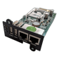 Tarjeta de Monitoreo Remoto SNMP para UPS LINKED PRO Serie RT220