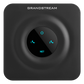 Adaptador de Teléfonos Analógicos ATA / 2 Puertos FXS (Conectar Teléfono Análogo) / Soporta 2 Perfiles SIP / Ethernet 10/100Mbps / Seguridad TLS y SRTP / Conferencia de Voz 3 Vías /