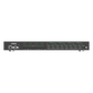 Switch de Video Matrix 4x4 HDMI 2.0 | 18Gbps Ancho de Banda | 4K2K@60Hz Resolución | 4 Entradas 4 Salidas HDMI | Audio LPCM y Dolby Digital | Control TCP-IP y RS-232 | Conectores Phoenix para Audio | Metal Enclosure