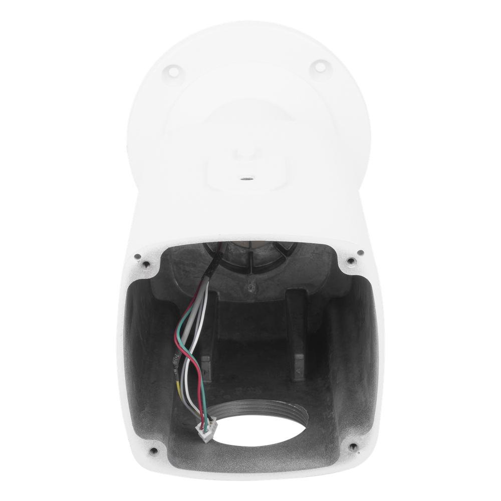 Tapa Trasera con Salida de Cable / DS-2CE16D9TAIRAZH
