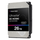 Disco Duro Enterprise Data Center / 11-Discos Plataforma / Hasta 26TB CMR / HelioSeal Helio / 7200 RPM / SATA 6Gb/s SAS 12Gb/s / OptiNAND / ArmorCache / 2.5M Horas MTBF