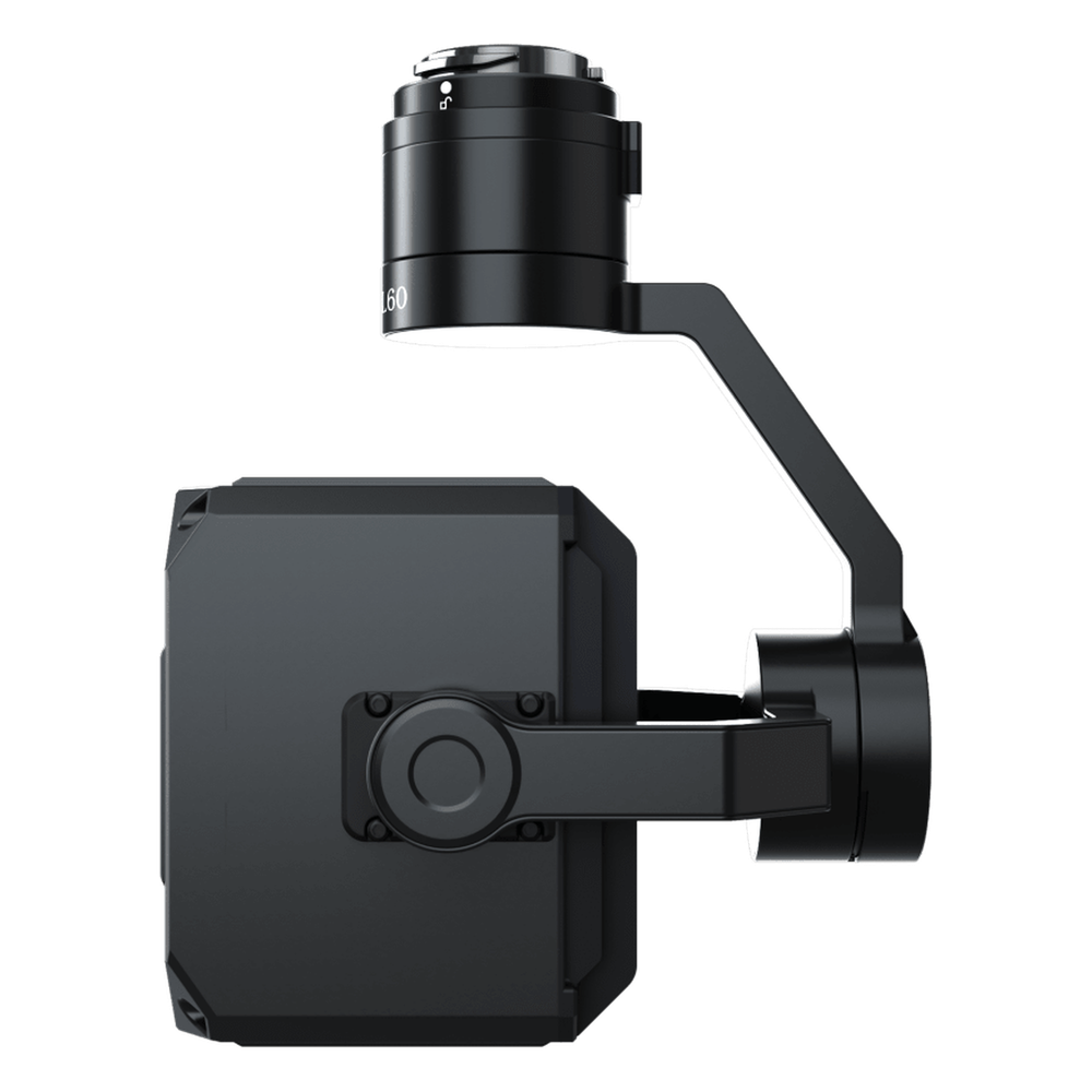 Estrobo Multi-color compatible con Drones DJI M350/M400, 90W Máximo, Luz Estroboscópica Multi-color, 4 Colores RGBY