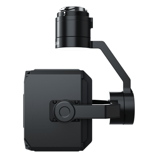 Estrobo Multi-color compatible con Drones DJI M350/M400, 90W Máximo, Luz Estroboscópica Multi-color, 4 Colores RGBY