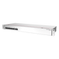 Router Multi-Servicio / 2 puertos 10/100/1000 Mbps (WAN) + 1 puerto SFP (WAN) / 1 puerto 10/100/1000 Mbps(WAN/LAN) / 7 puertos 10/100/1000 Mbps(LAN) / Rendimiento 2 Gbps / Controla hasta 64 APs / Hasta 500 Clientes / Administración Nube Grat