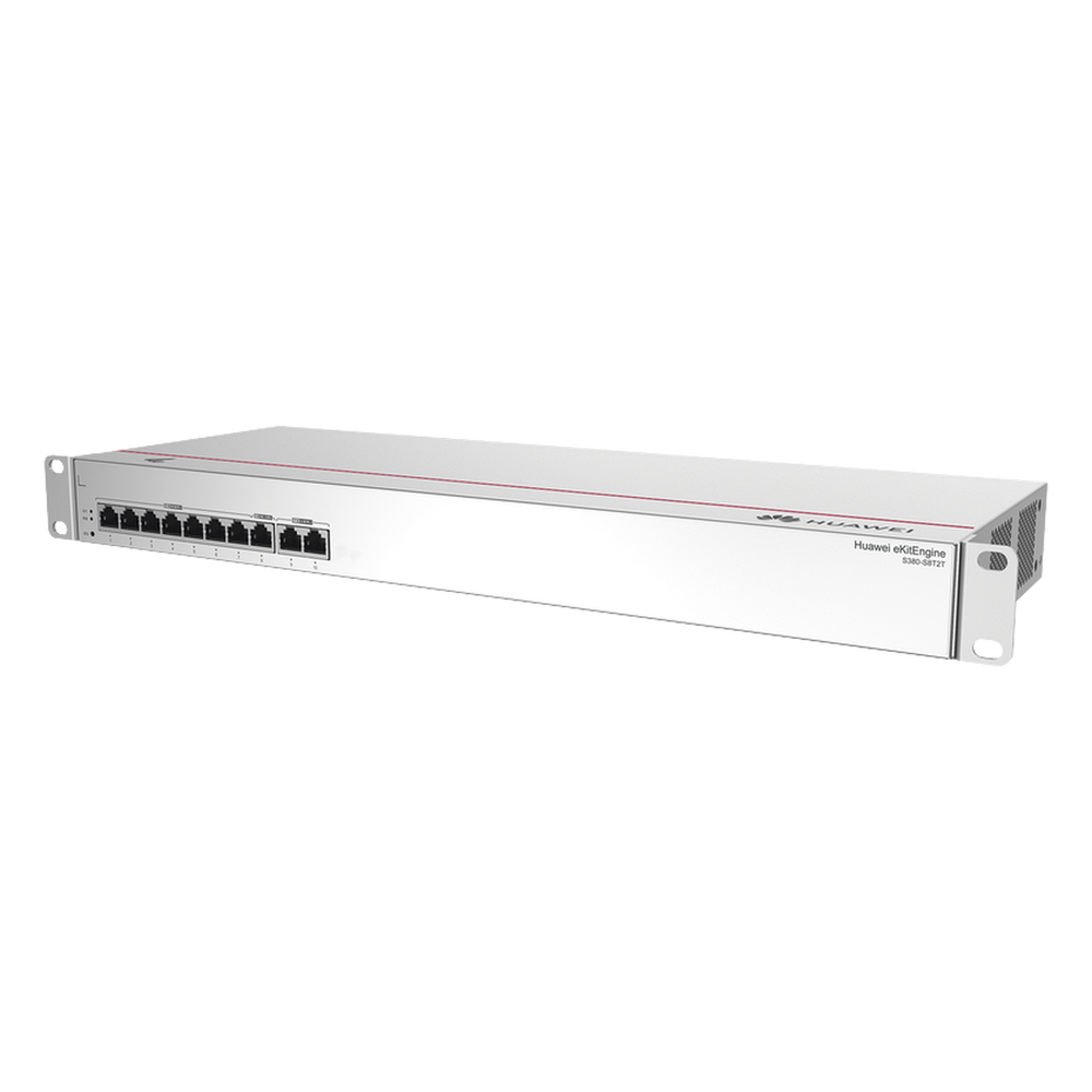 Router Multi-Servicio / 2 puertos 10/100/1000 Mbps (WAN) + 1 puerto SFP (WAN) / 1 puerto 10/100/1000 Mbps(WAN/LAN) / 7 puertos 10/100/1000 Mbps(LAN) / Rendimiento 2 Gbps / Controla hasta 64 APs / Hasta 500 Clientes / Administración Nube Grat
