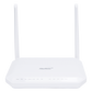 ONU GPON WiFi (2.4/5 GHz), 2 Antenas de 5 dBi, Compatible con OLTs de Terceros, MIMO 2x2, 4 puertos Gigabit + 1 POTS + USB, conector SC/UPC, (Gestión WAN desde la Interfaz de la ONU)