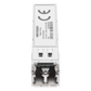Transceptor Mini-GBIC SFP / Distancia 1 KM / Conector LC / Duplex / Multimodo