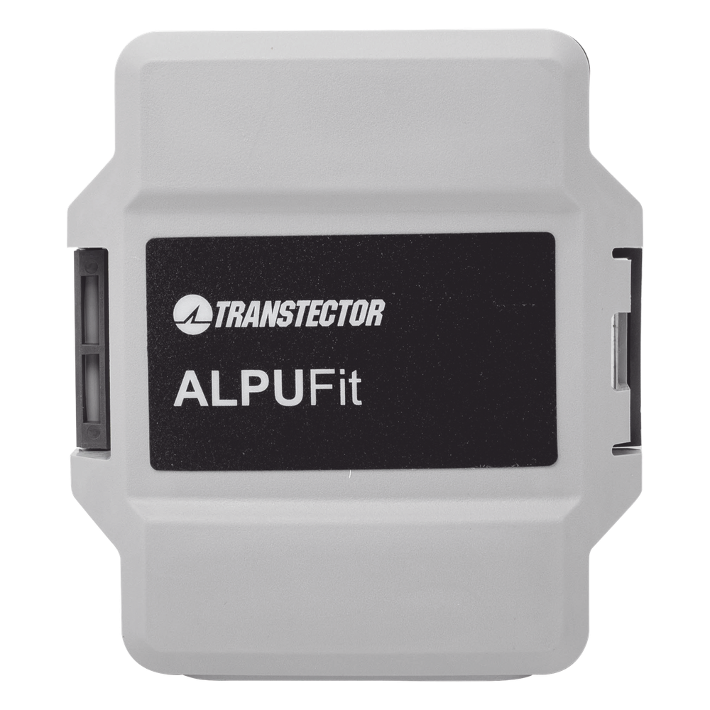 Protector PoE Exterior Gigabit / Tecnología Híbrida SASD+GDT / 100W PoE++ / RJ45 Blindado / IP65 / Enlaces Inalámbricos