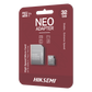 Memoria microSD con Adaptador / 32 GB / Clase 10 / NAND TLC / 92 MB/s Lectura / Multipropósito