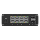 Switch Industrial Administrable L2, 8 puertos GE + 2 SFP, Soporta Profinet