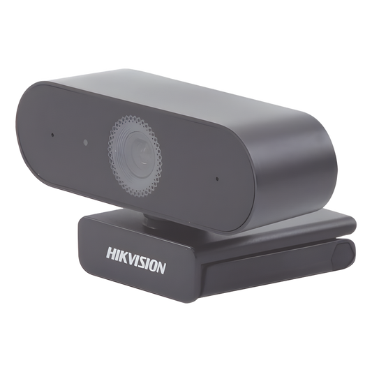 Cámara Web ALTA DEFINICIÓN (1080p) con Autoenfoque / Giro 360° / Gran Angular / Micrófono Integrado / Conector USB / Fácil de Instalar / Reducción de Ruido Inteligente