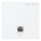 Punto de Acceso Wi-Fi 5, Doble Banda Diseñado para Instalaciones Discretas y Espacios Reducidos, 802.11ac Wave 2, Alto Rendimiento y MIMO 2x2.