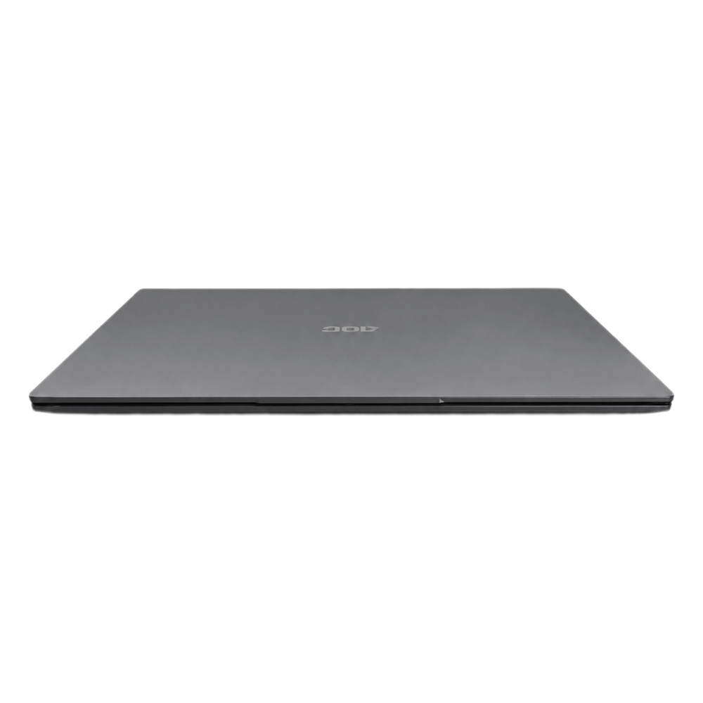 Laptop AM16 Pro / AMD Ryzen 7 5825U / 16 GB RAM DDR4 / 512 GB SSD / Wi-Fi 6 / Bluetooth 5.2 / Windows 11 / Multiple Puertos
