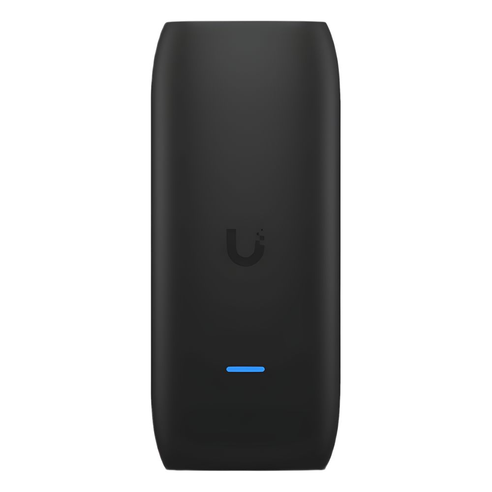 AI Port Dispositivo de Inteligencia Artificial que Mejora Cualquier Cámara UniFi o de Terceros con Capacidades de Detección, Clasificación y Reconocimiento Facial y de Matriculas