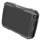 AD21P- Cámara de Imagen Acústica Portátil / DETECTAR FUGA DE AGUA / Pantalla táctil de 7" / IP66 PANTALLA IP54 SENSOR PORTATIL