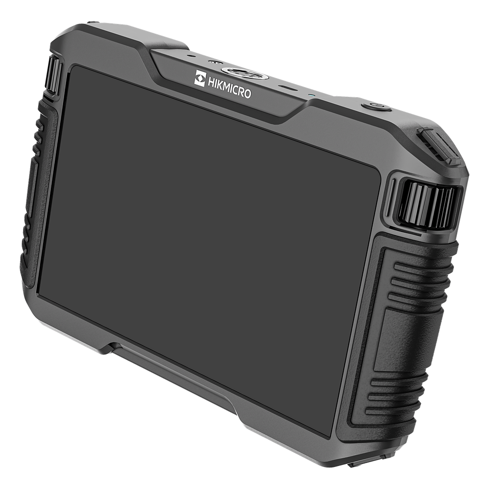 AD21P- Cámara de Imagen Acústica Portátil / DETECTAR FUGA DE AGUA / Pantalla táctil de 7" / IP66 PANTALLA IP54 SENSOR PORTATIL