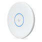 U7 Pro XGS – Punto de Acceso WiFi 7 Tri-Banda para Interiores con Soporte 6 GHz, Radio de Escaneo Espectral Dedicado, Cobertura de hasta 160 m², Capacidad para 500 Usuarios y Puerto Multi-Gig 10/5/2.5/1 GbE