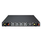 Switch Administrable Stacking Capa 3 de 48 puertos SFP de 10G+, 2 Puertos QSFP+ de 40G, 4 Puertos QSFP28 de 100G, Capacidad de Conmutación de Hasta 1.92Tbps