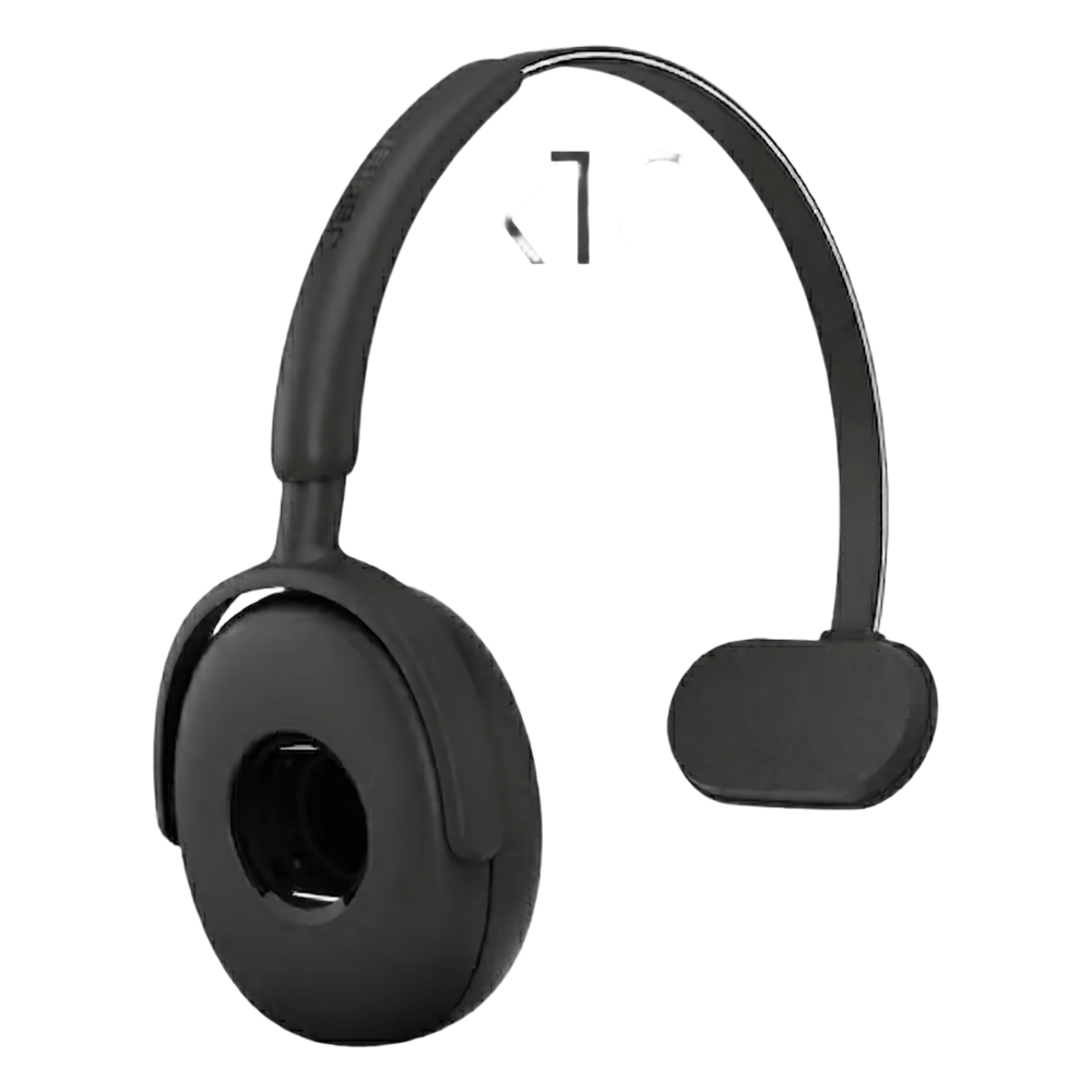 Headband de Repuesto / Compatible Jabra Perform 75 / Color Negro / Pack 10 Unidades