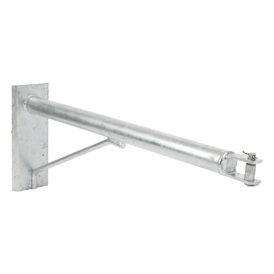 Brazo de Extension 60 cm con Herraje Tipo D Pequeño