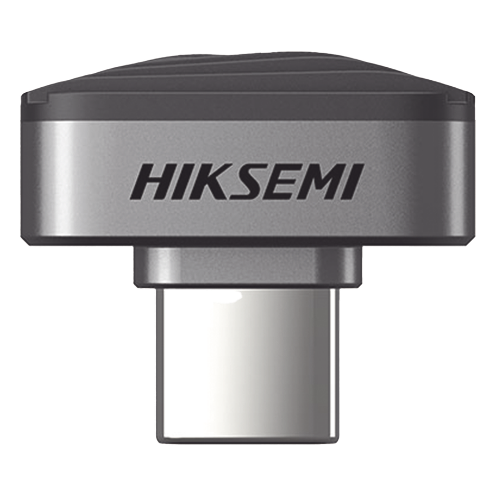 Memoria USB-C SSD 128 GB / 450 MB/s Lectura / 400 MB/s Escritura / Ultra Compacta 2.8 g / OTG para Creadores de Contenido