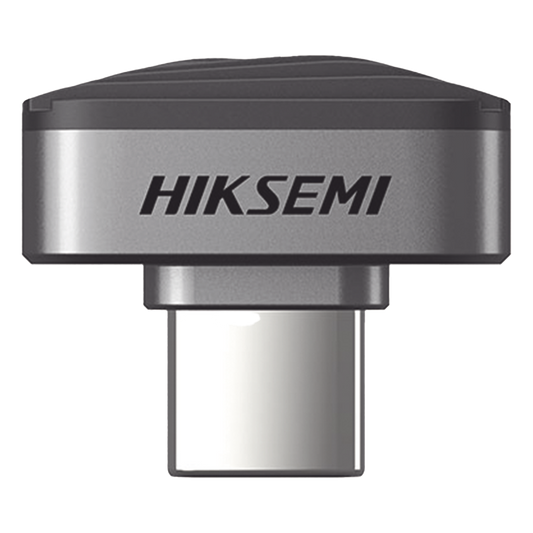 Memoria USB-C SSD 128 GB / 450 MB/s Lectura / 400 MB/s Escritura / Ultra Compacta 2.8 g / OTG para Creadores de Contenido