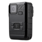 Body Camera para Seguridad, Video Full HD, Descarga de Vídeo automática con estación, Pantalla TFT con indicador de batería y memoria.