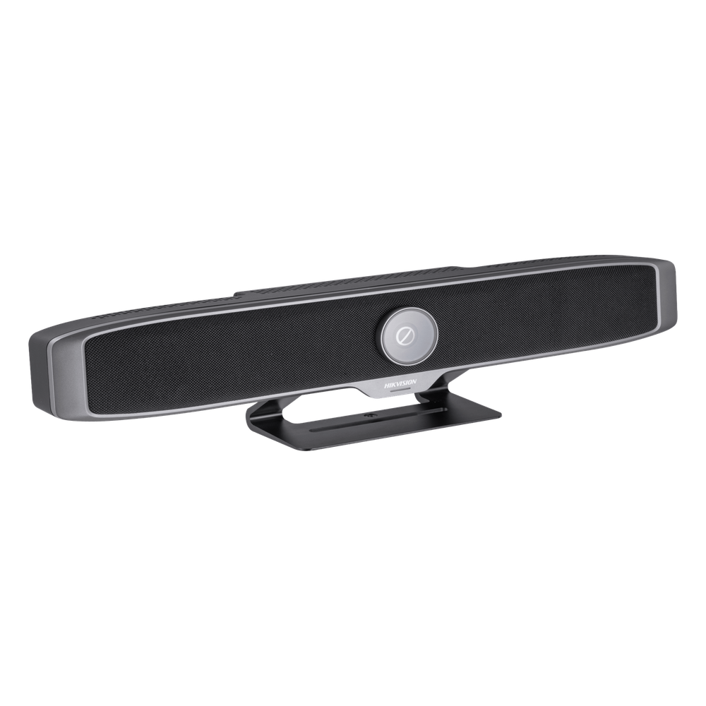 Cámara Inteligente Para Conferencias de 4K / USB / Plug and Play / Autoenfoque / Seguimiento al Hablante / Encuadre Automatico / Cable de 5 Metros USB