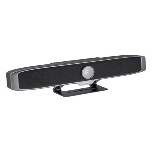 Cámara Inteligente Para Conferencias de 4K / USB / Plug and Play / Autoenfoque / Seguimiento al Hablante / Encuadre Automatico / Cable de 5 Metros USB